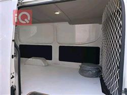 Nissan Urvan